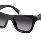 Occhiali da sole Prada PR C07S