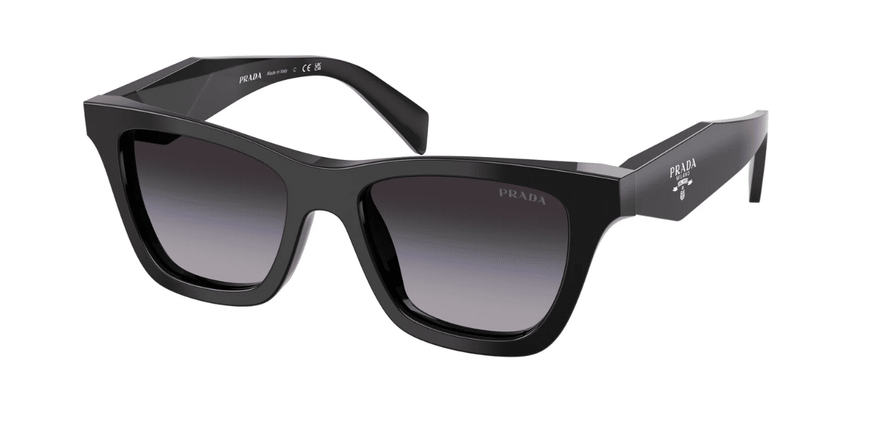 Occhiali da sole Prada PR C07S