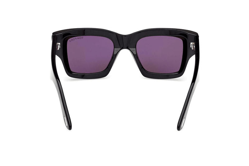 Tom Ford - FT1154/S 01E Fotocromatici