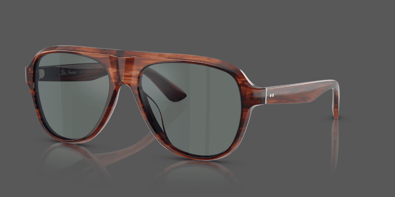 Occhiali da sole Paul Newman Sun
