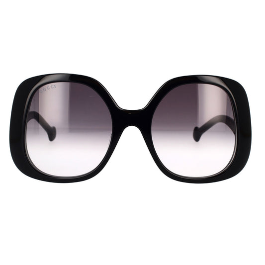 Square Ladies Sunglasses GG1235S