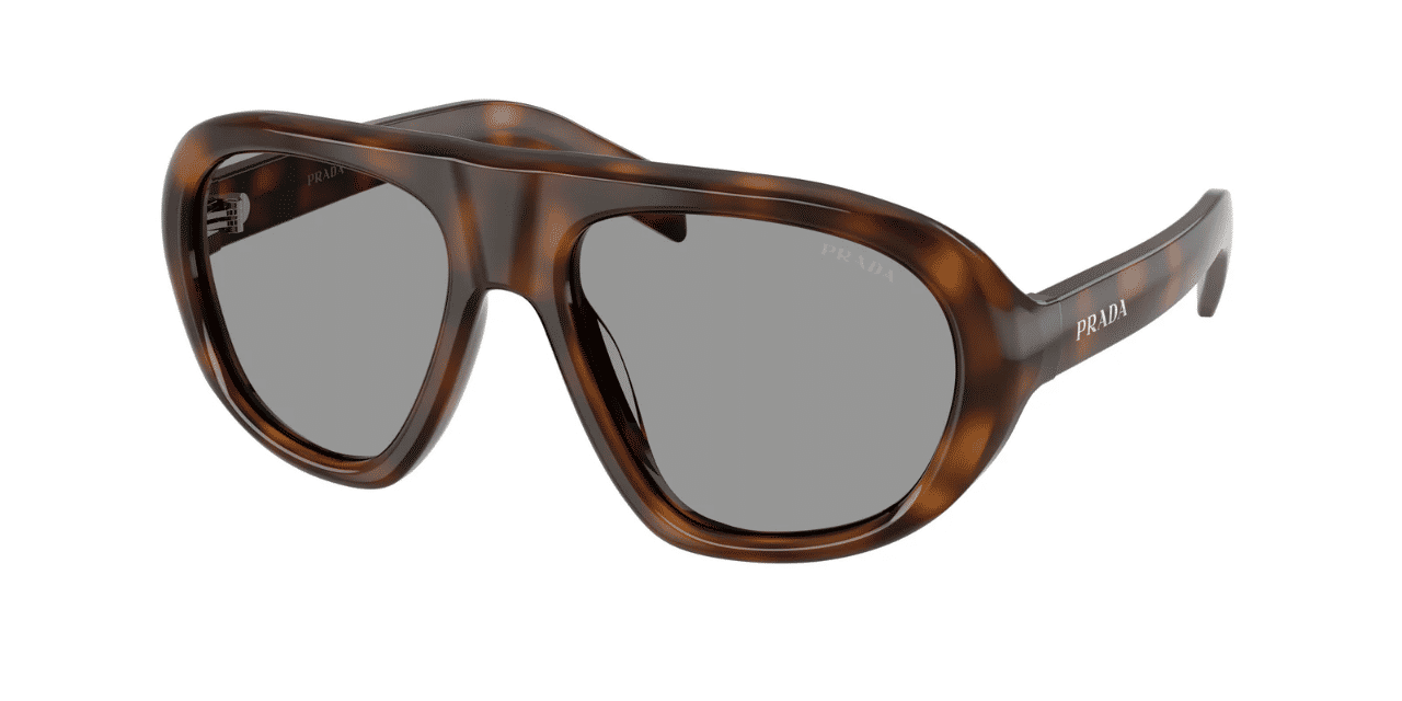 Occhiali da sole Prada PR C05S