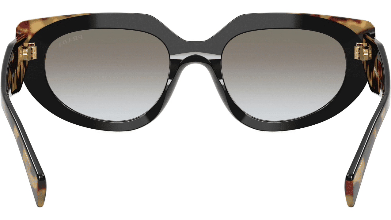 Occhiali da sole Prada PR D02S