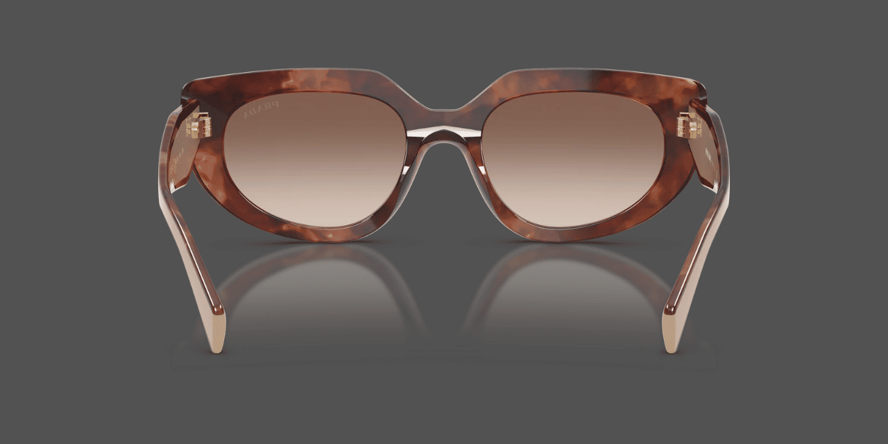 Occhiali da sole Prada PR D02S