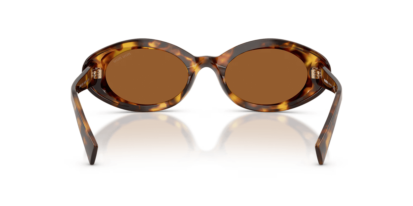 Occhiali da sole Miu Miu MU B09S
