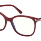 Occhiali da vista FT6089-B