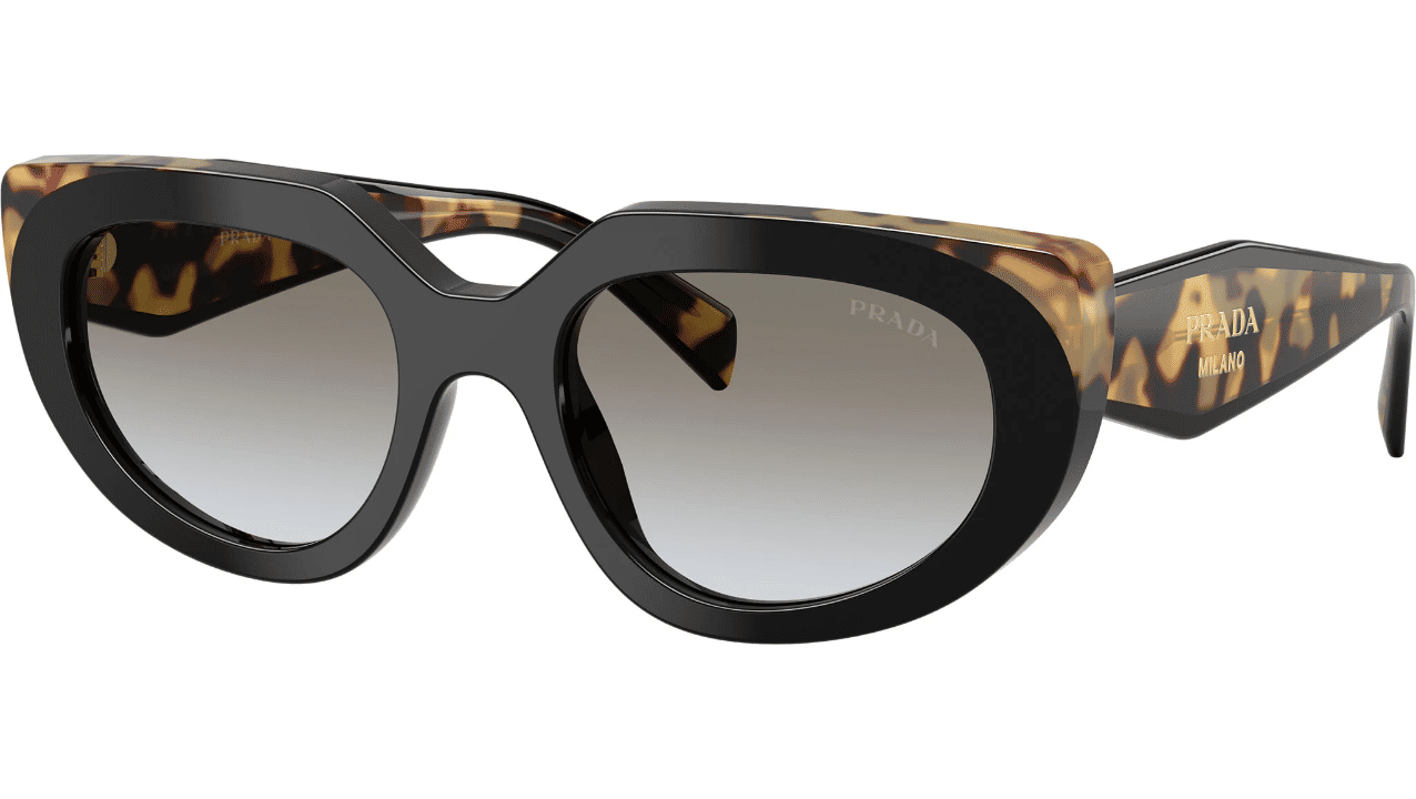 Occhiali da sole Prada PR D02S