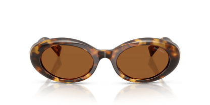 Occhiali da sole Miu Miu MU B09S