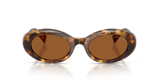 Occhiali da sole Miu Miu MU B09S