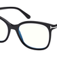 Occhiali da vista FT6089-B
