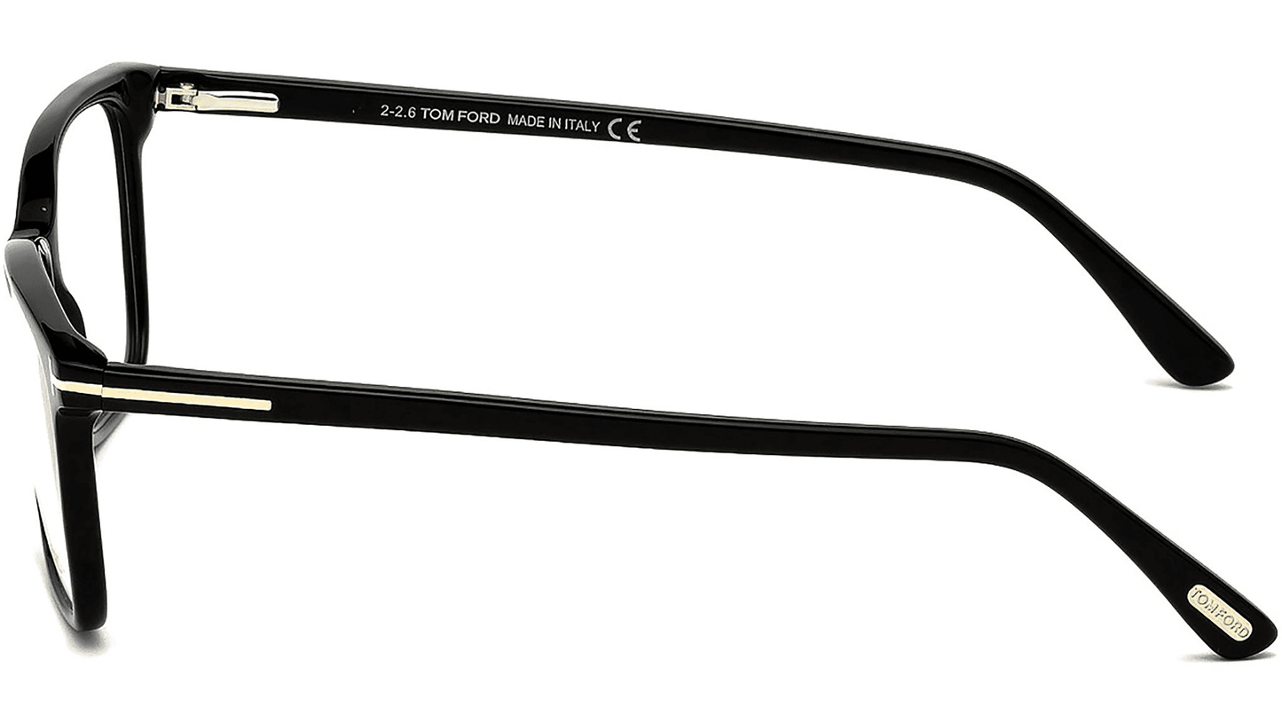 Occhiali da vista quadrati FT5478-B