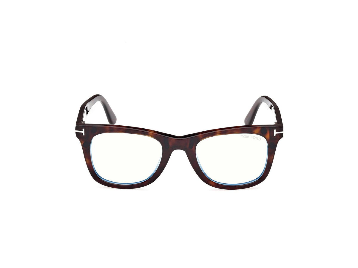 Occhiali da sole con Clip-On Tom Ford FT5970-B 052