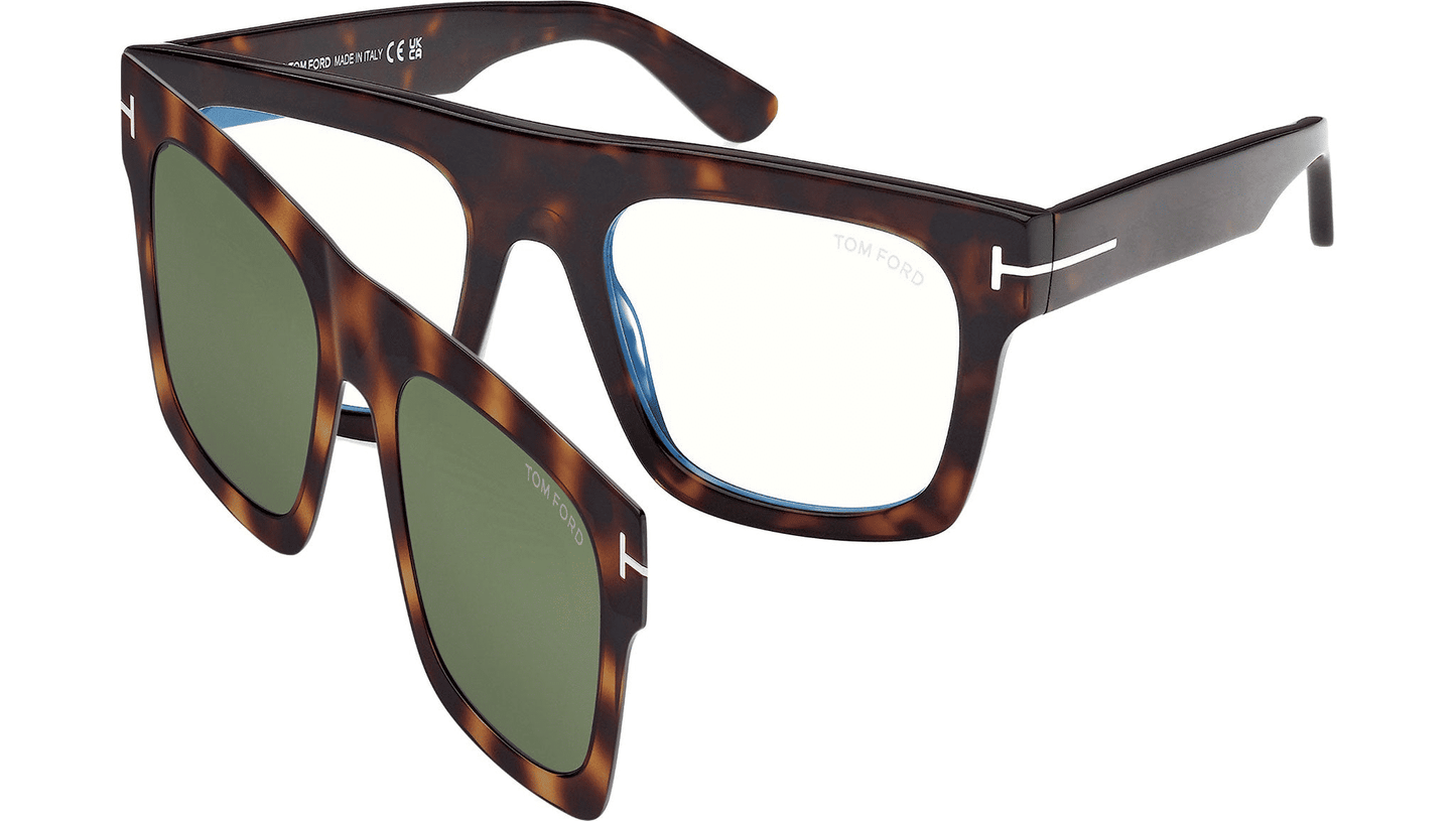 Occhiali da vista FT6068-B