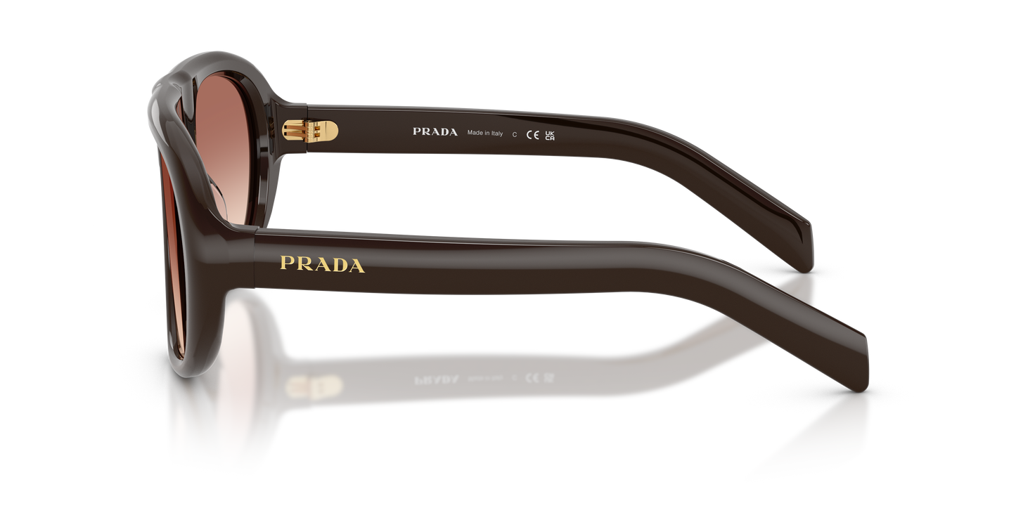 Occhiali da sole Prada PR C05S