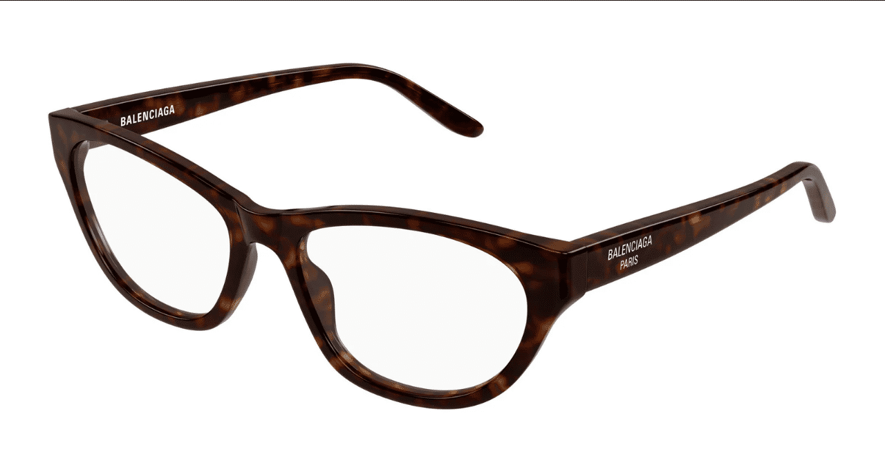 Occhiali da vista BB0500O-002