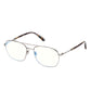Occhiali da vista FT5830-B 008