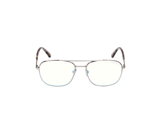 Occhiali da vista FT5830-B 008