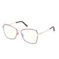 Occhiali da vista FT5906-B 069