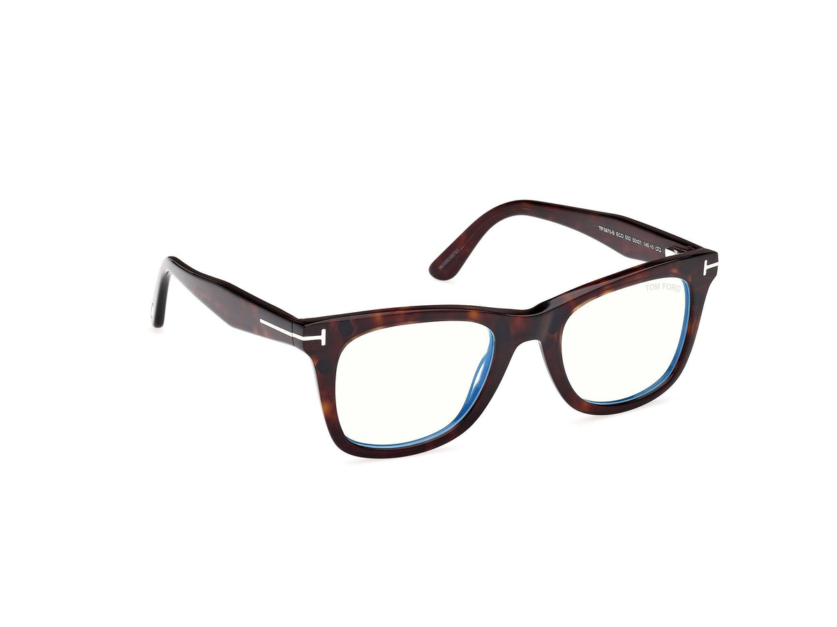 Occhiali da sole con Clip-On Tom Ford FT5970-B 052