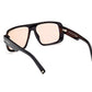 Tom Ford - Turner FT1101/S 01/E Fotocromatico