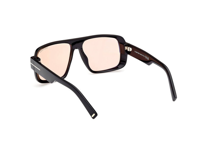 Tom Ford - Turner FT1101/S 01/E Fotocromatico