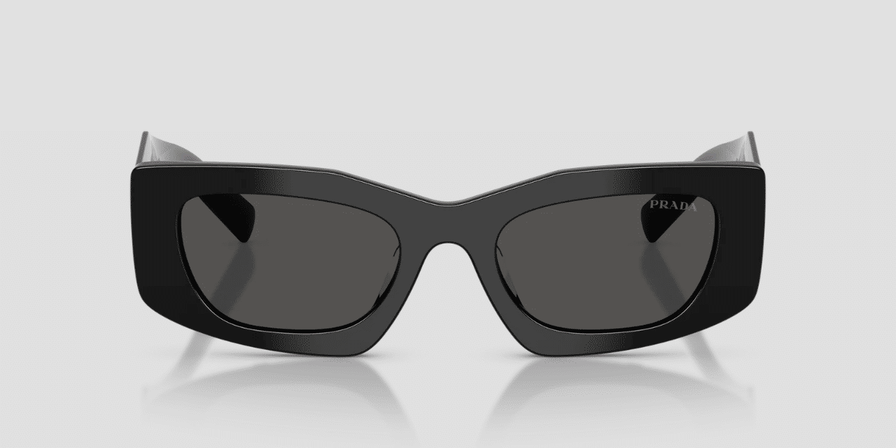 Occhiali da sole Prada PR D03SD