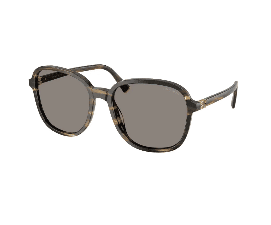 Occhiali da sole MIU MIU MU B01S
