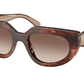Occhiali da sole Prada PR D02S