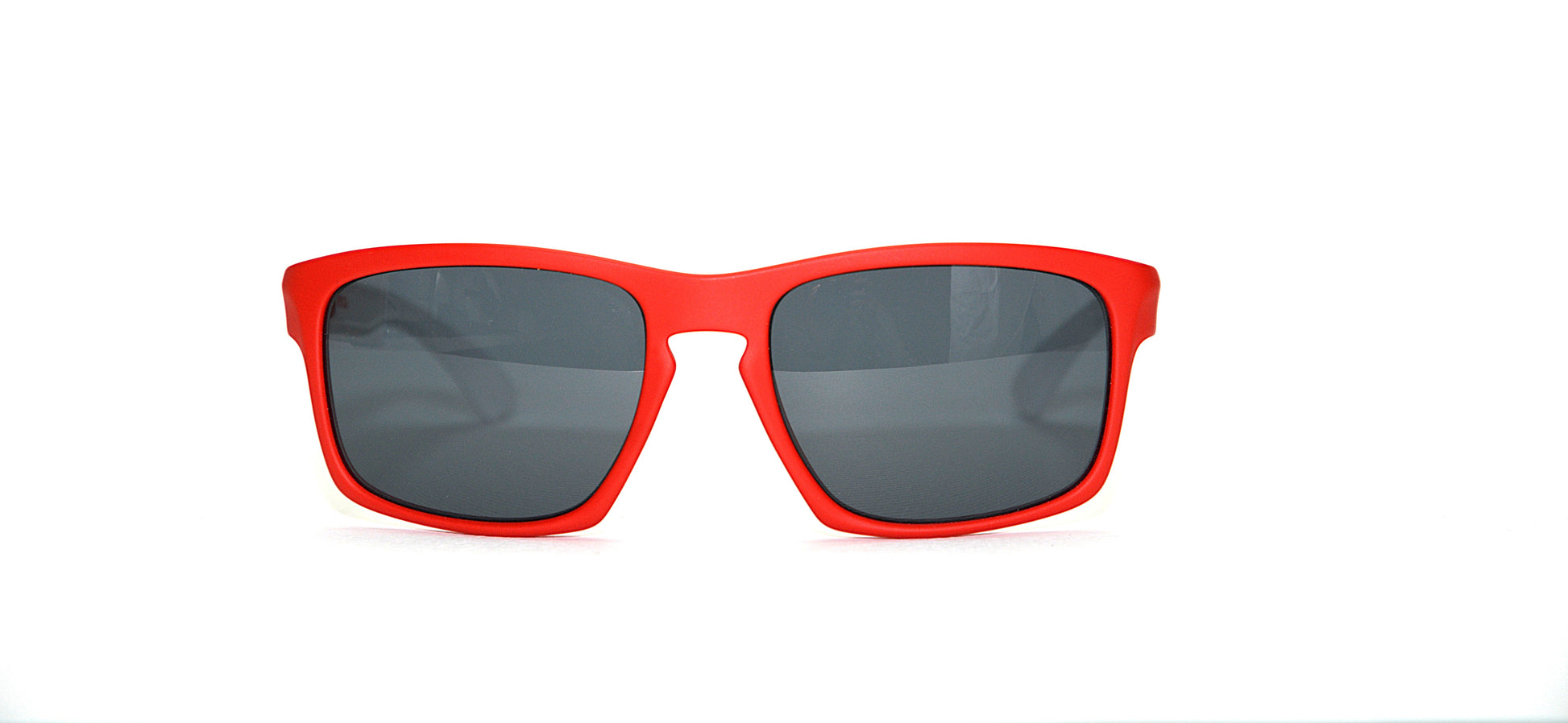 Gucci - Occhiale Da Sole Con Montatura Geometrica - Rosso Verde - Gucci Eyewear - Foto 13