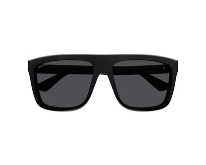 Browline Men's Sunglasses GG0748S