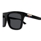 Browline Men's Sunglasses GG0748S