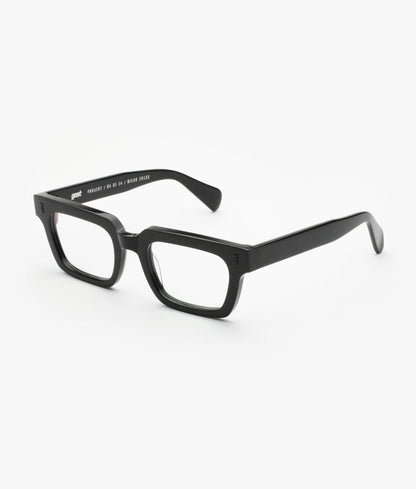 (Not) Common optical