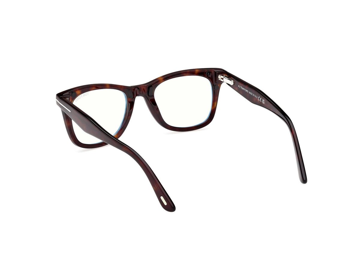 Occhiali da sole con Clip-On Tom Ford FT5970-B 052