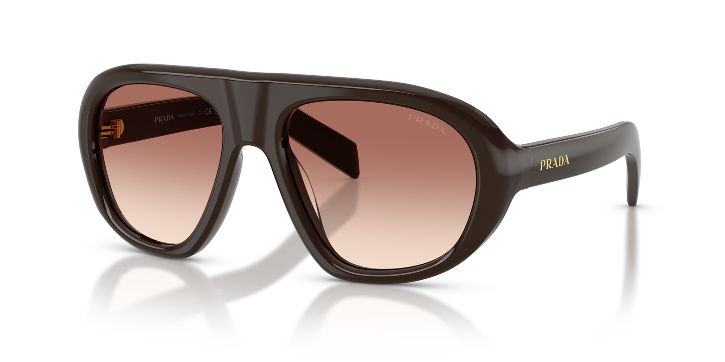 Occhiali da sole Prada PR C05S