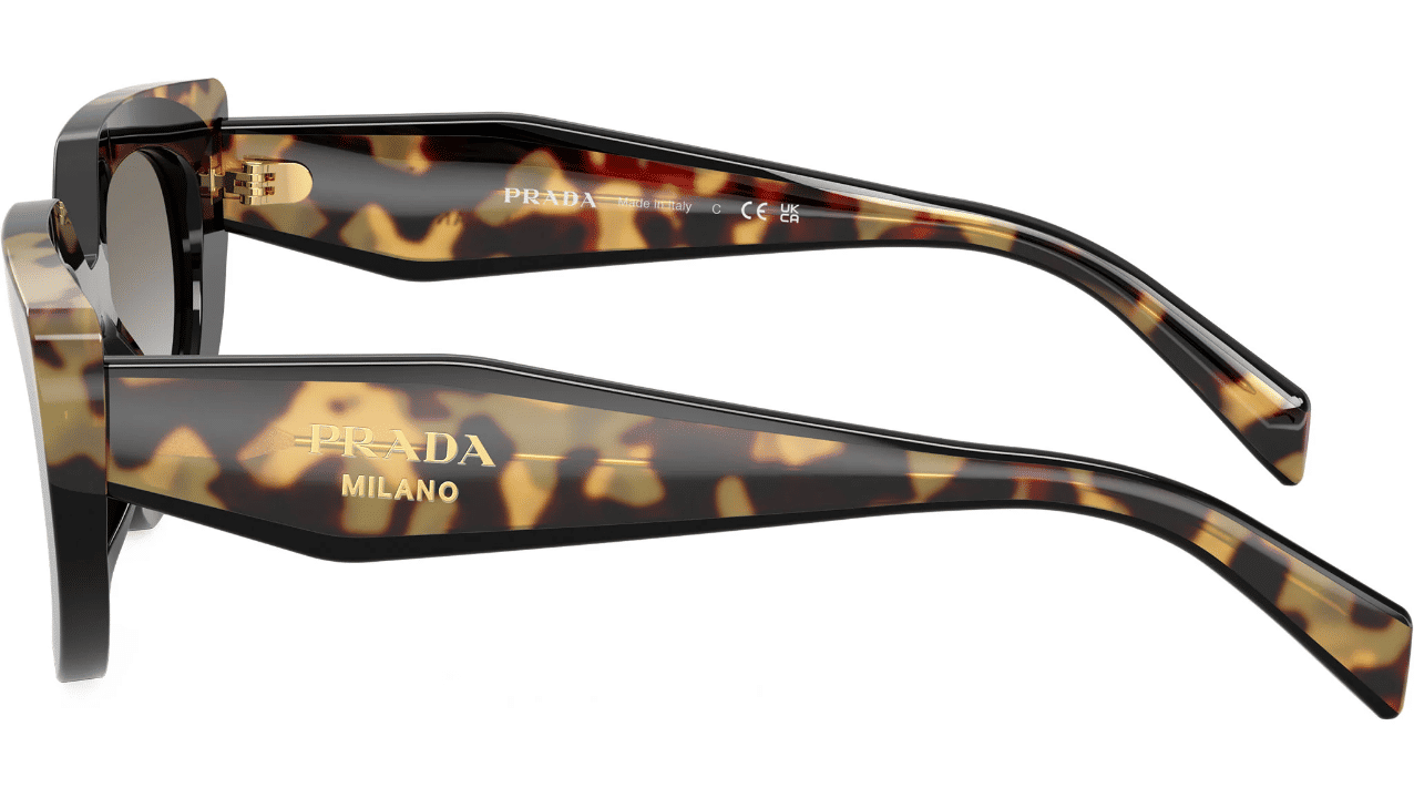 Occhiali da sole Prada PR D02S