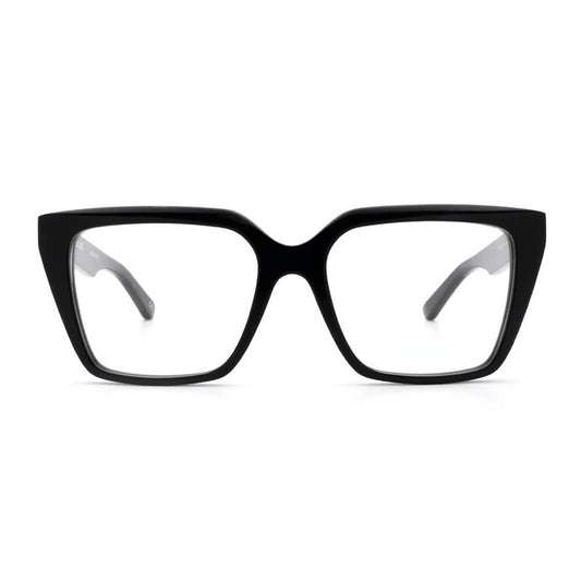 Occhiali da vista BB0130O 001 shiny black