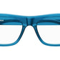 BB0308O 004 Transparent Blue