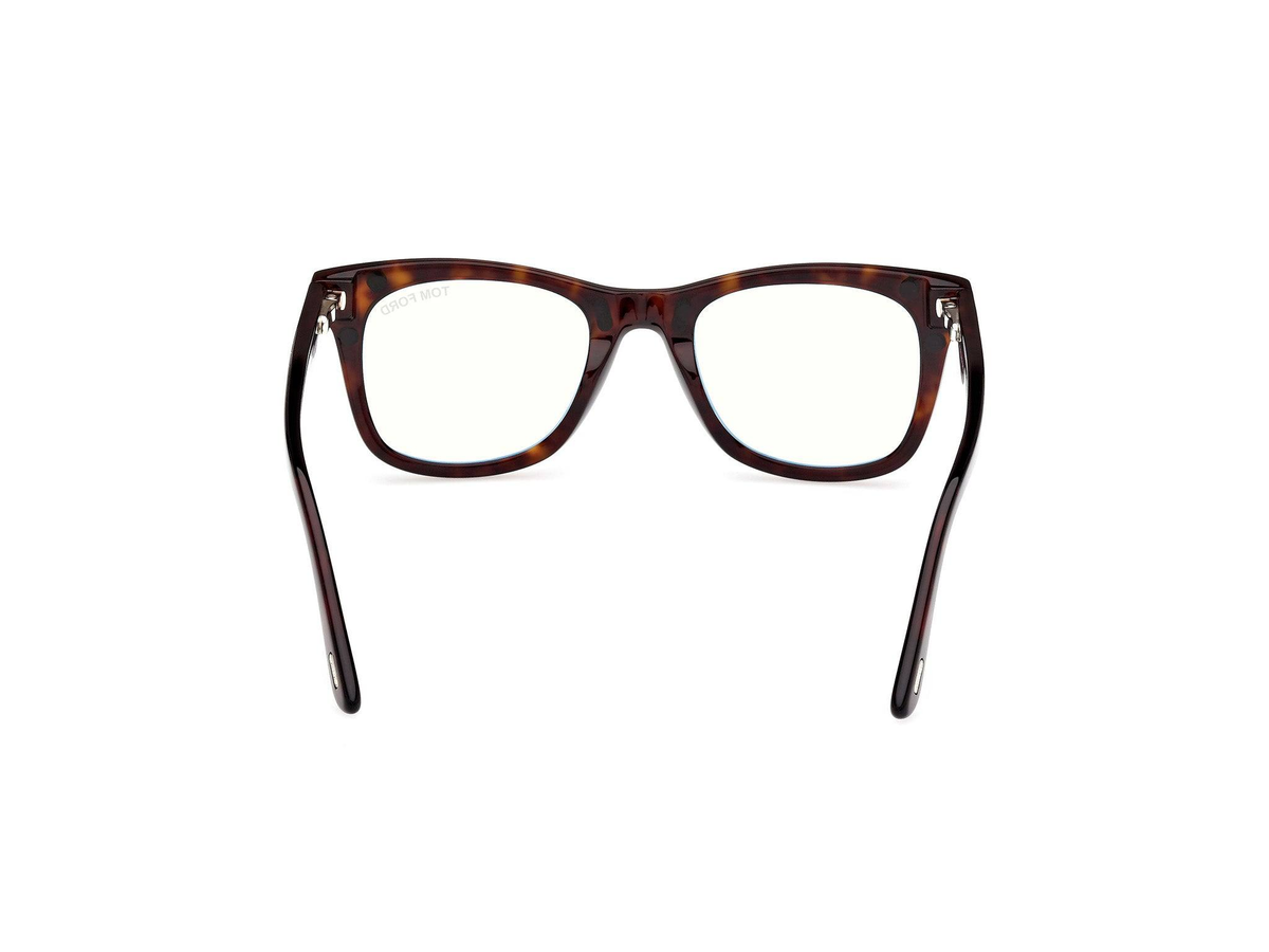 Occhiali da sole con Clip-On Tom Ford FT5970-B 052