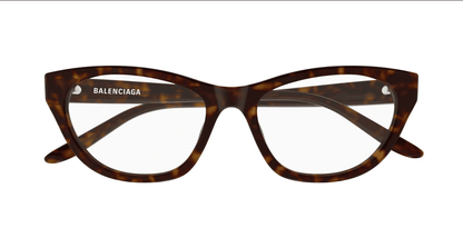 Occhiali da vista BB0500O-002