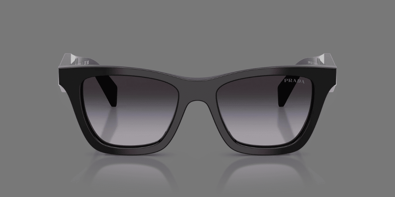 Occhiali da sole Prada PR C07S