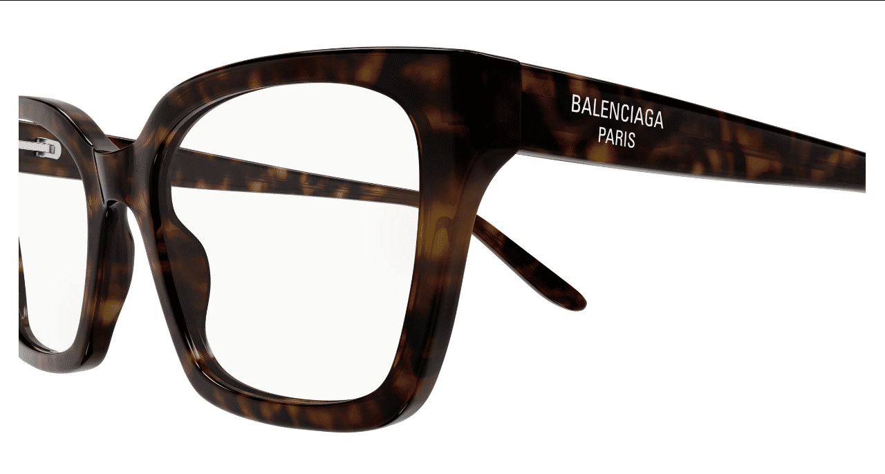 Occhiali da vista BB0501O-002