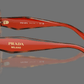 Occhiali da sole Prada PR D01S