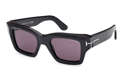 Tom Ford - FT1154/S 01E Fotocromatici