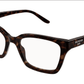 Occhiali da vista BB0501O-002