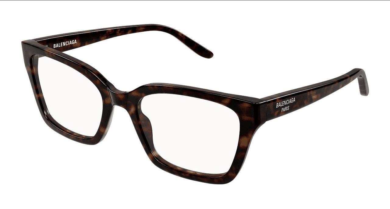 Occhiali da vista BB0501O-002