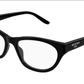 Occhiali da vista BB0500O-001