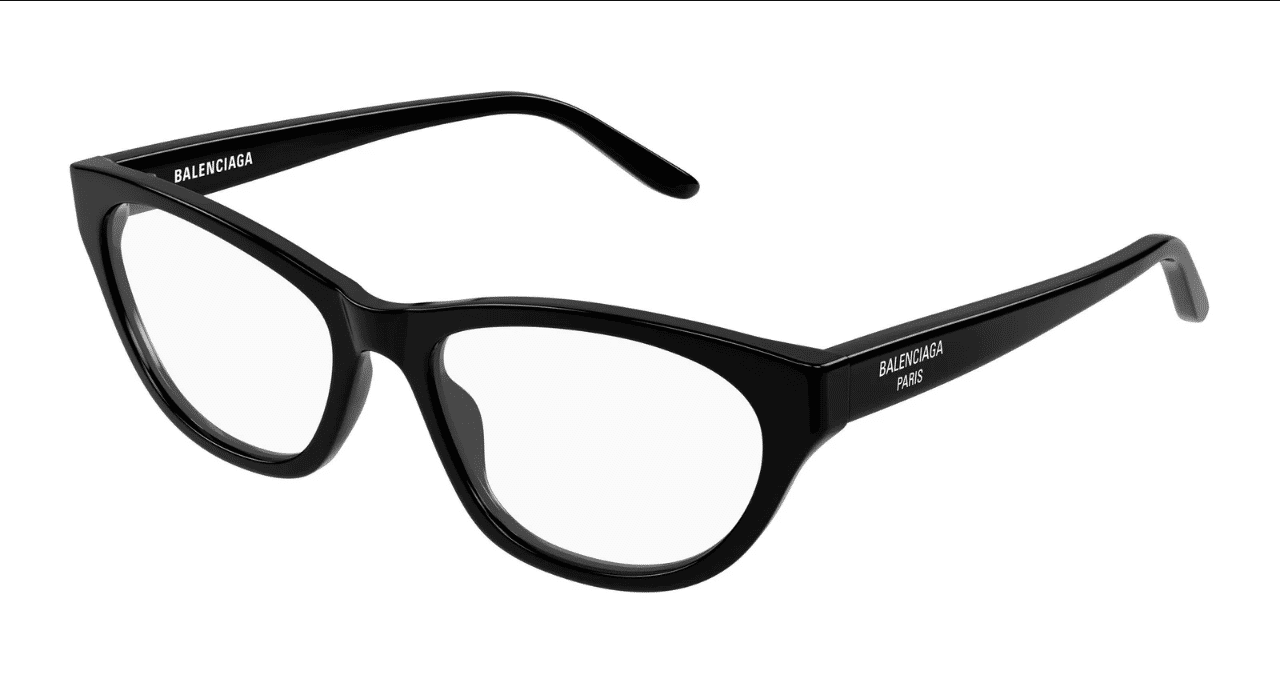 Occhiali da vista BB0500O-001