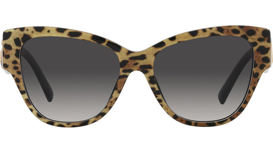 Occhiali da sole 4449 31638G Brown Grey
