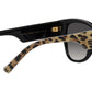 Occhiali da sole 4449 31638G Brown Grey