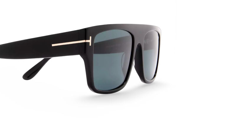 Occhiali Da Sole Tom Ford DUNNING FT0907/S 01V 55